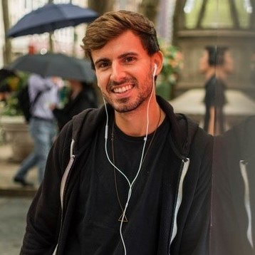 Roberto Gonçalves