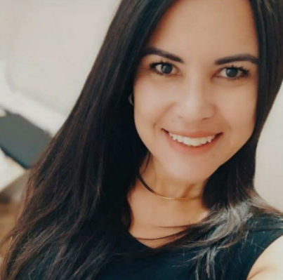 Iara Xavier